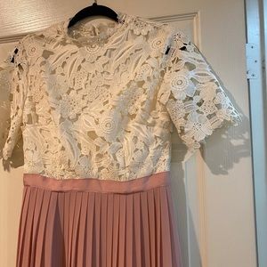 Rachel Parcell Midi Dress